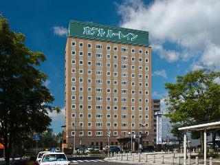 Hotel Route-Inn Tomakomai Ekimae image 1