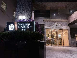 Premier Hotel -CABIN- Obihiro