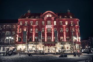Statt Hassleholm Sure Hotel Collection by Best Western image 1