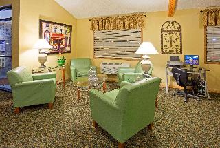 Americinn By Wyndham Sioux Falls
