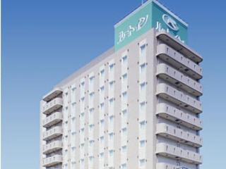 Hotel Route-Inn Shibukawa image 1