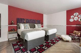 Indigo Cardiff