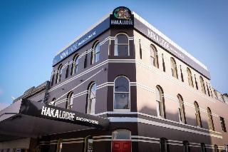 Haka Lodge Auckland image 1