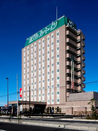 Hotel Route-Inn Ishinomaki Kanan Inter image 1