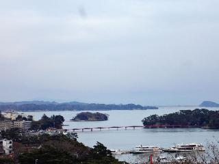 Breezbay Seaside Resort Matsushima image 1
