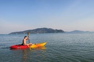 Fisherman Way Beach Villa