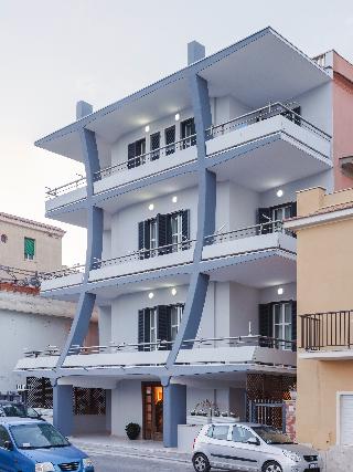 Hotel Riviera Anzio image 1