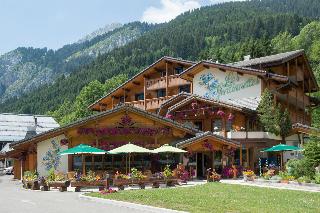 Les Gentianettes Hotel & Spa ポルト・デュ・ソレイユ地方 Switzerland thumbnail