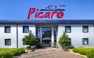 Hotel Picaro Stok Lubusz Province Poland thumbnail