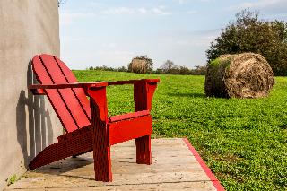 Antonello Colonna Resort &amp; Spa