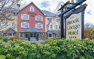 Brook Lodge Boutique Hotel image 1