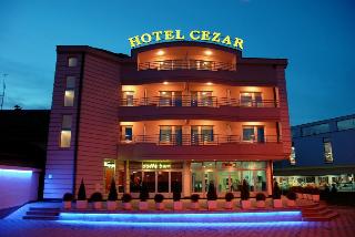Hotel Cezar Banja Luka 바냐루카 Bosnia And Herzegovina thumbnail