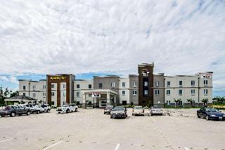 Sleep Inn Geismar - Gonzales