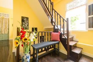 The Unforgotten B&amp;B