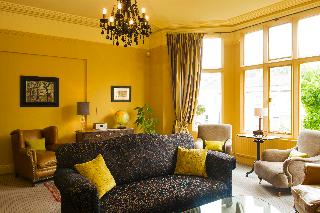 Brooks Guesthouse Bath