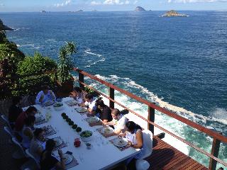 Cliffside Guest House & Experience Cliffside Guest House & Experience