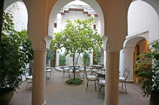 Riad Marelia hotel, 
Marrakech, Morocco.
The photo picture quality can be
variable. We apologize if the
quality is of an unacceptable
level.