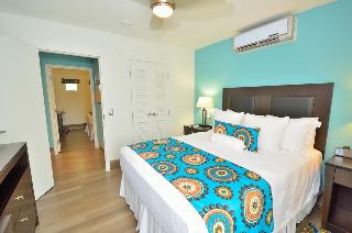 Royal St. Kitts Hotel