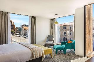 MACq 01 Hotel