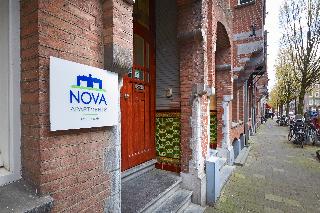 Nova Apartments