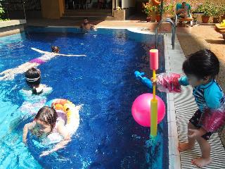 A Best Seri Bukit Ceylon serviced Residences