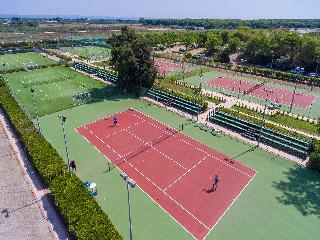 Desportos y Entretenimento