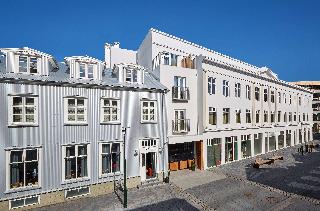 Reykjavik Konsulat Hotel Curio Collection By Hilton image 1