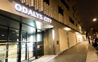 Appart'hotel Odalys Paris XVII