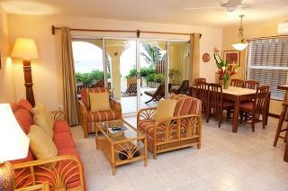 The Palms Ocean Front Suites