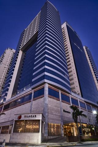 Sheraton Santos Hotel image 1