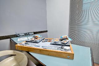 BB Maqueda Central Suites