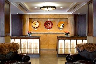 Drury Plaza Hotel Santa Fe