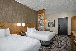 Hyatt Place Iowa City Downtown