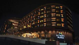 Hyatt Place Hyderabad/Banjara Hills image 1