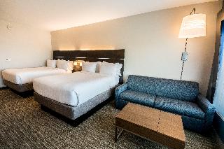 Holiday Inn Express North Augusta