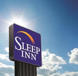 Sleep Inn & Suites Clarksville image 1