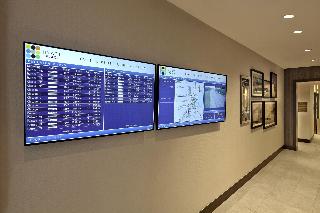 Hyatt Place Warwick/Providence Arpt