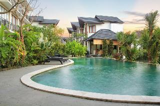 Bakung Ubud Resort and Villa image 1