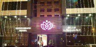 Lotus Grand Hotel image 1