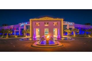 Radisson Blu Resort Al Khobar Half Moon Bay image 1