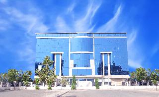 Beyab Al Hamra Hotel image 1