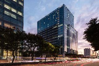 Courtyard by Marriott Taipei Downtown image 1