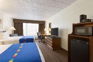 Park Inn Sharon Pa
