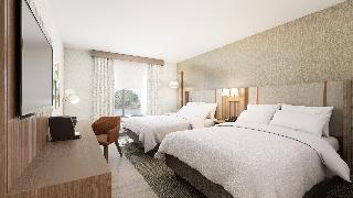Holiday Inn Coralville Iowa City