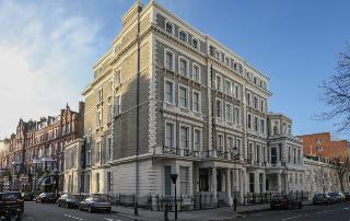 Courtfield Studios Courtfield Studios