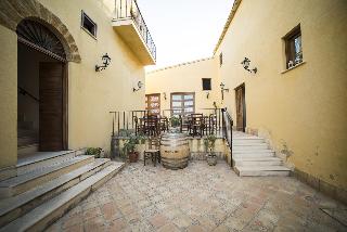 Agriturismo Passo Dei Briganti Agriturismo Passo Dei Briganti