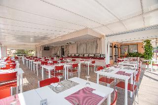 Interpass Clube Praia Vau