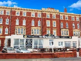 The Royal Boston Hotel by Compass Hospitality