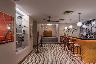 Pestana Churchill Bay