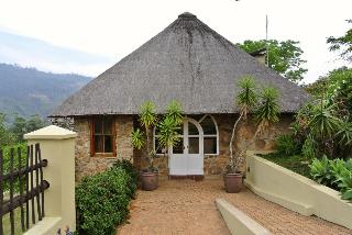 Emafini Country Lodge 음바바네 Swaziland thumbnail
